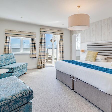 St Ives Hotel Lytham St Annes Eksteriør billede
