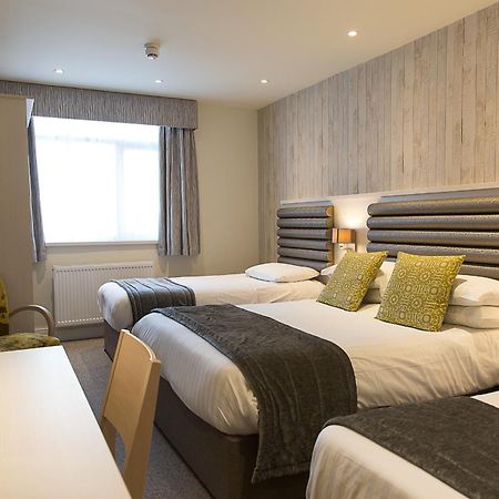 St Ives Hotel Lytham St Annes Eksteriør billede