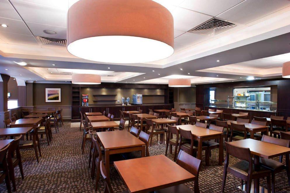 St Ives Hotel Lytham St Annes Eksteriør billede