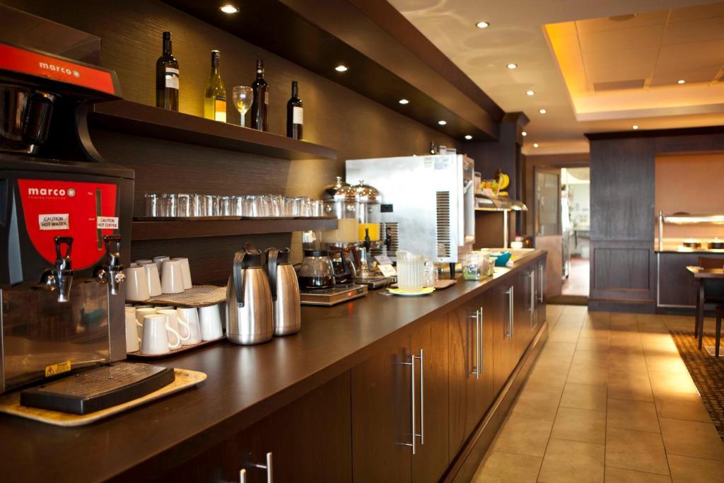 St Ives Hotel Lytham St Annes Eksteriør billede