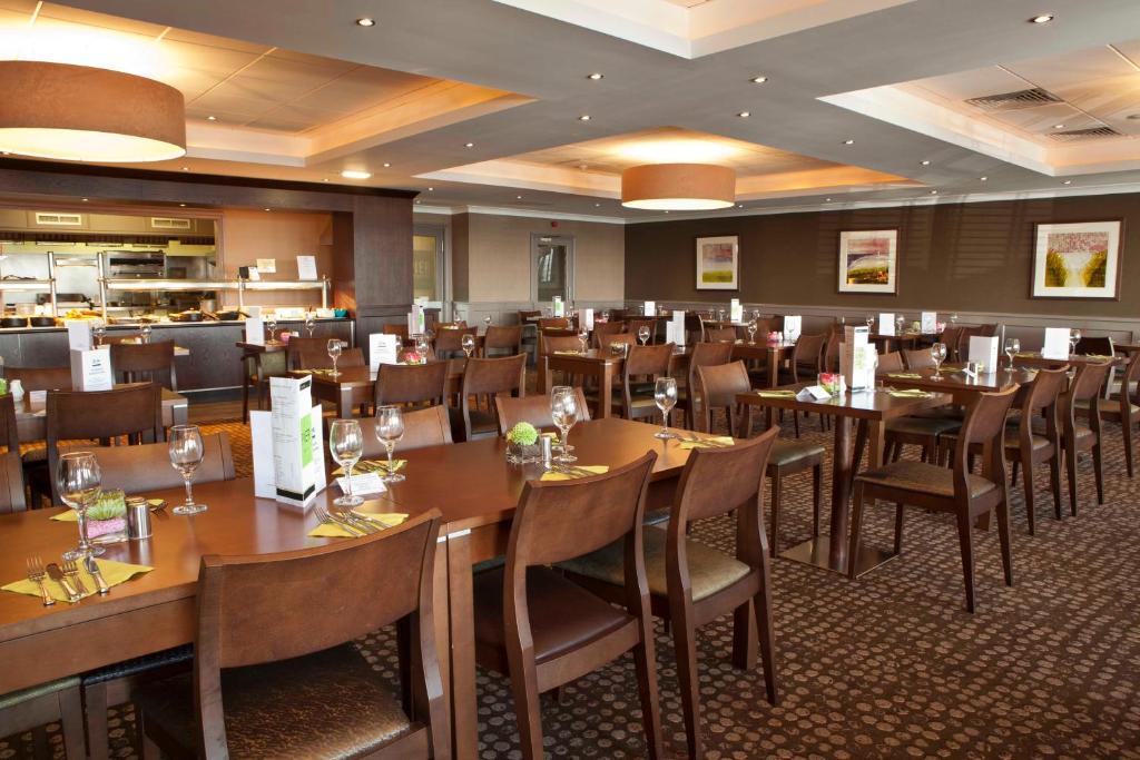 St Ives Hotel Lytham St Annes Eksteriør billede
