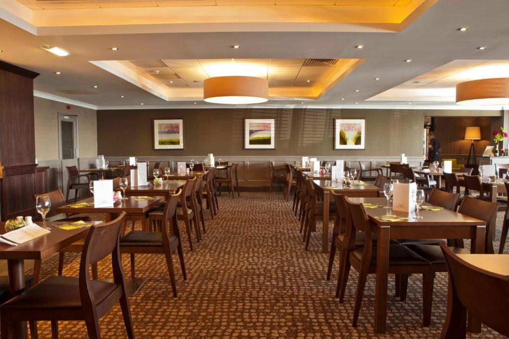 St Ives Hotel Lytham St Annes Eksteriør billede
