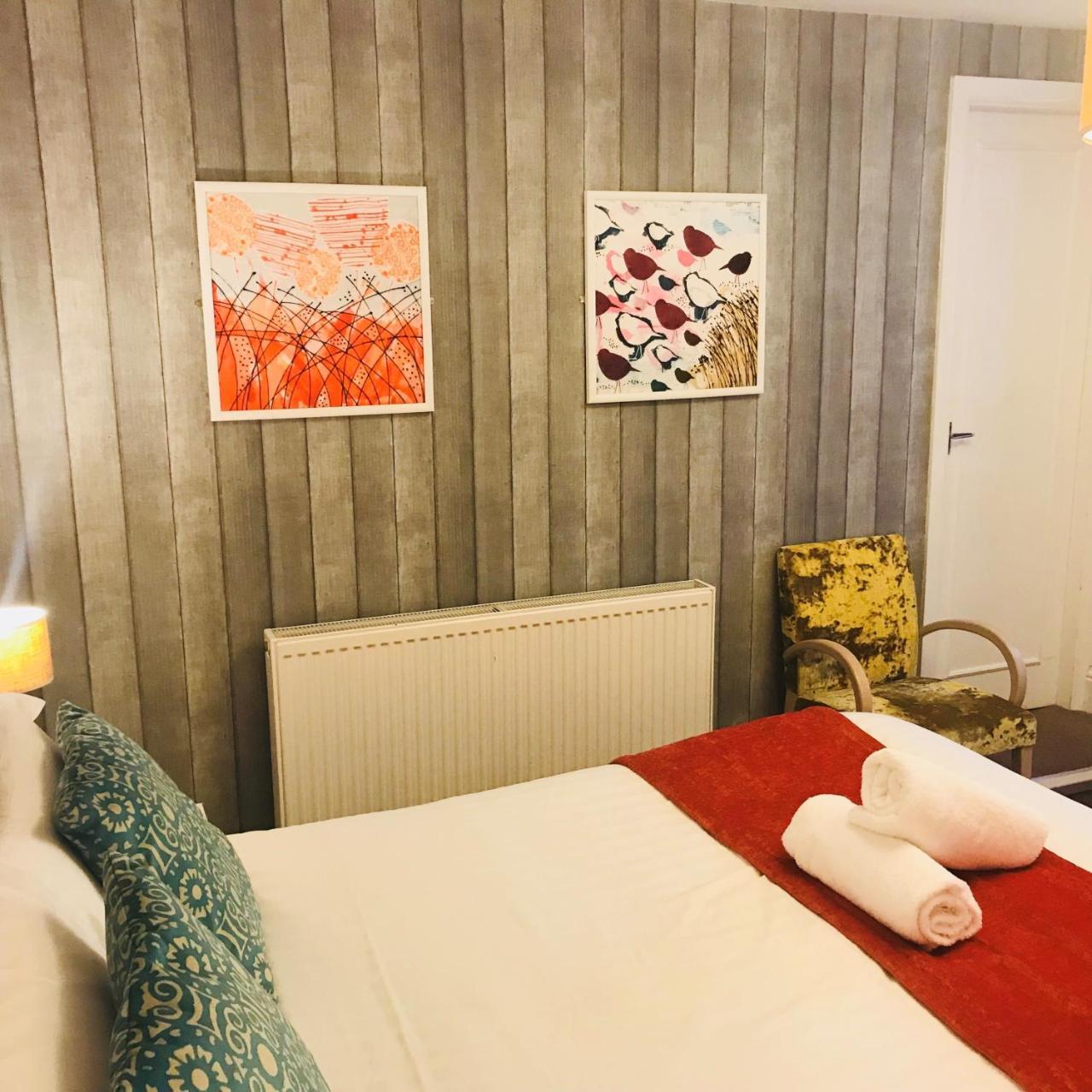 St Ives Hotel Lytham St Annes Eksteriør billede