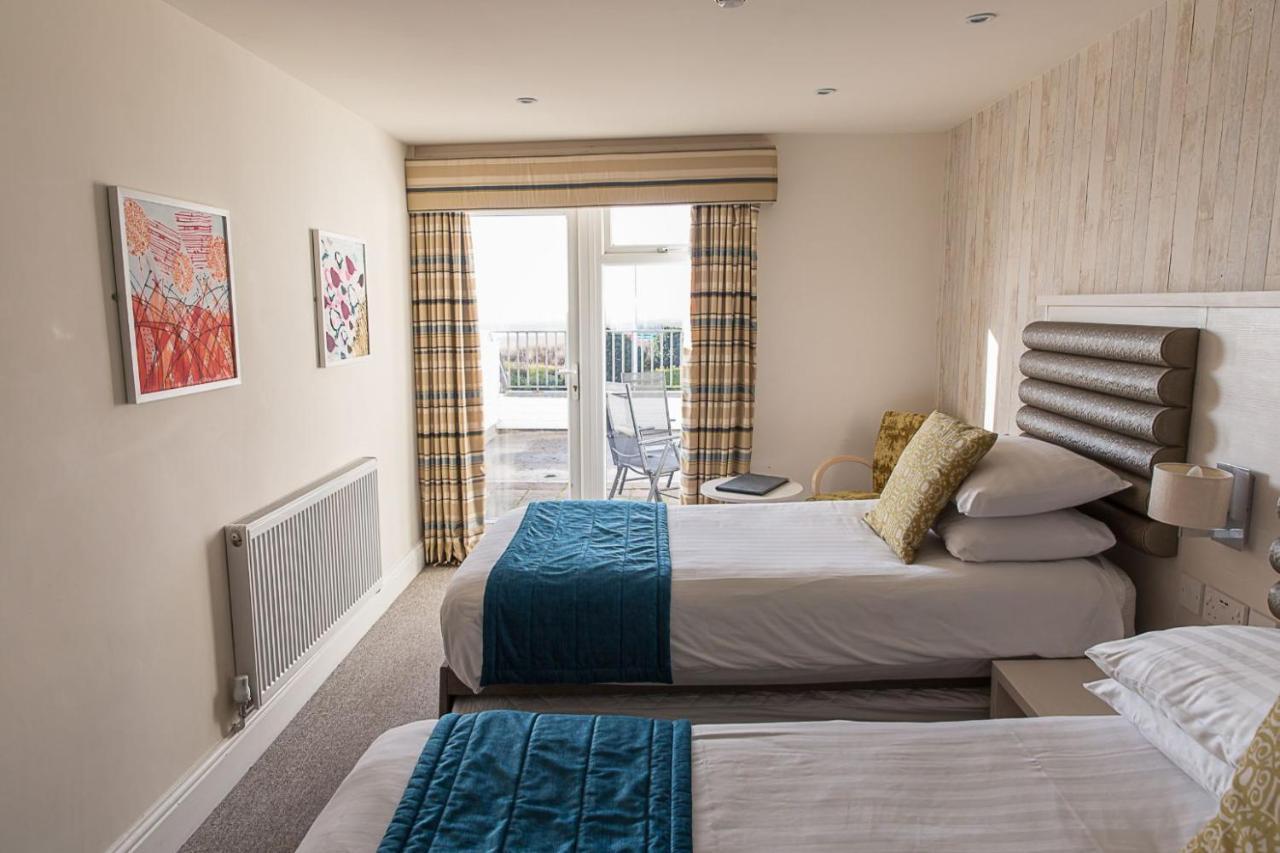 St Ives Hotel Lytham St Annes Eksteriør billede
